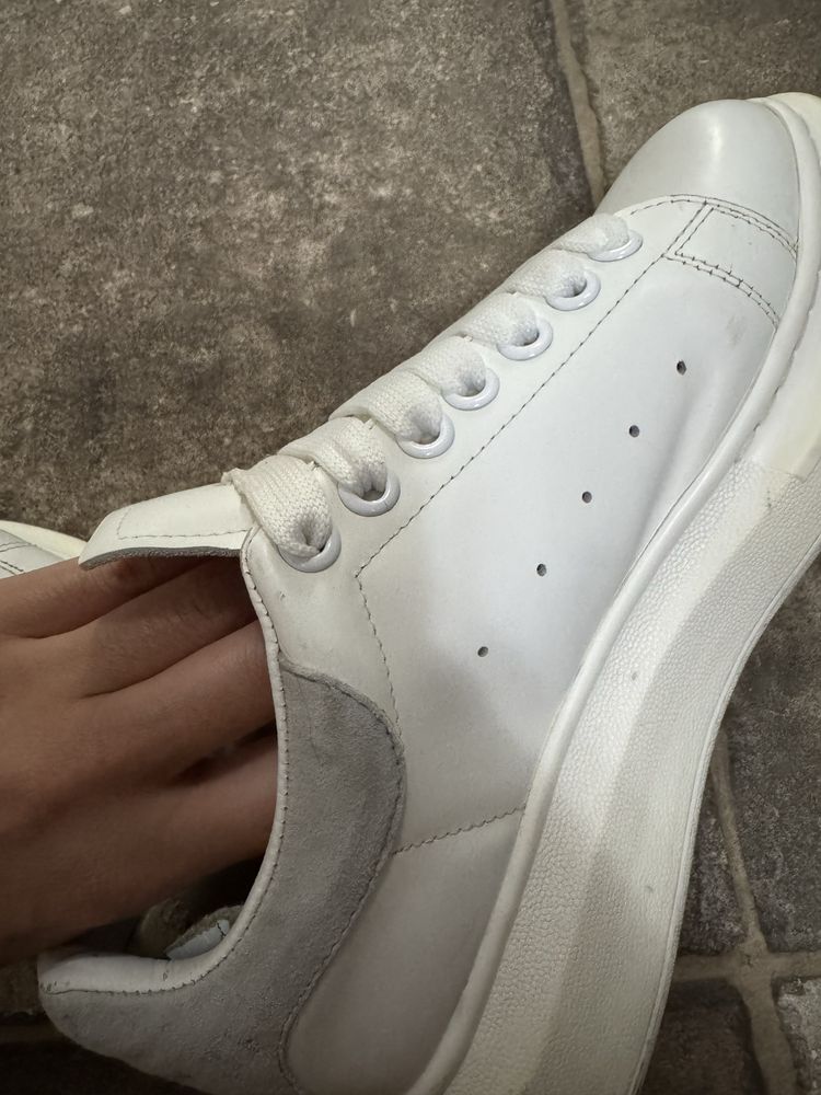 Кецове Mcqueen дамски