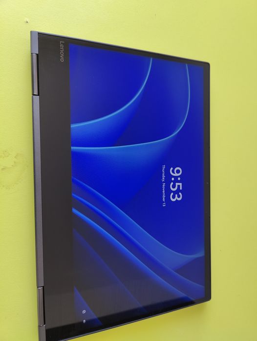 Lenovo YOGA 730-13IKB ,8GR,i5,256gn SSD