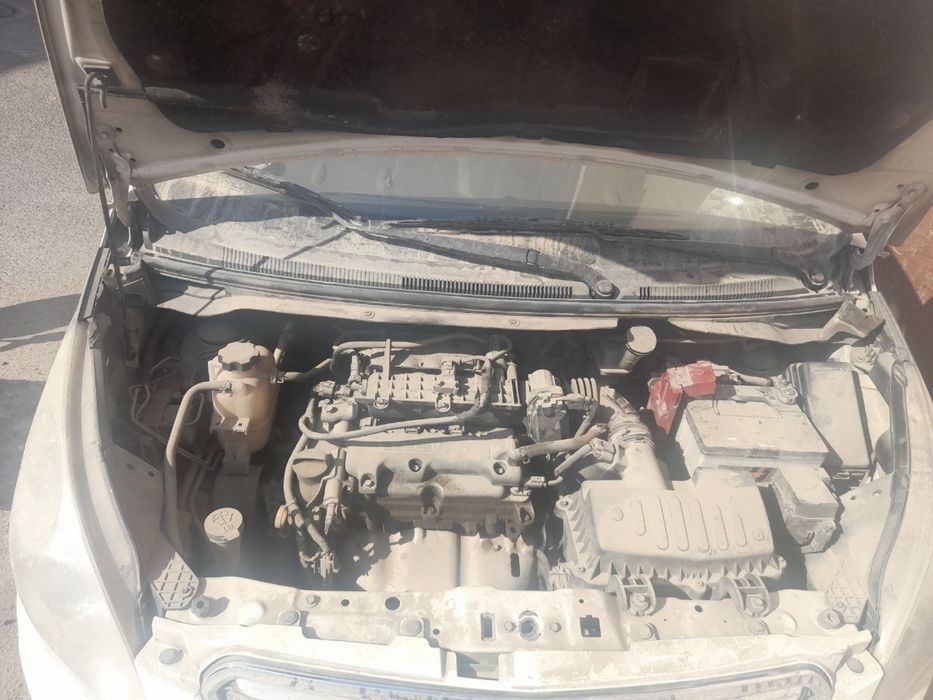 Spark 2018 4-pozitsiya Full Avtomat karobka srochna sotiladi