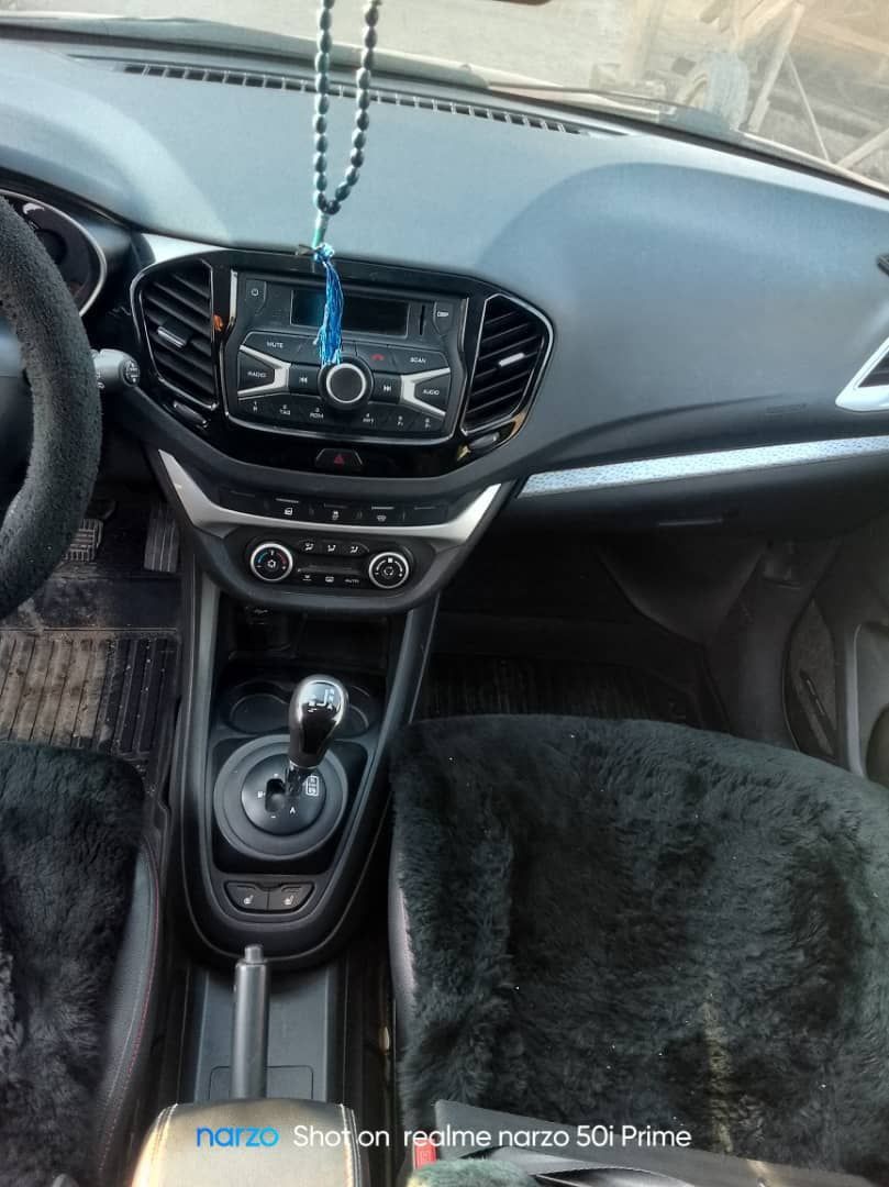 Lada Vesta sotiladi