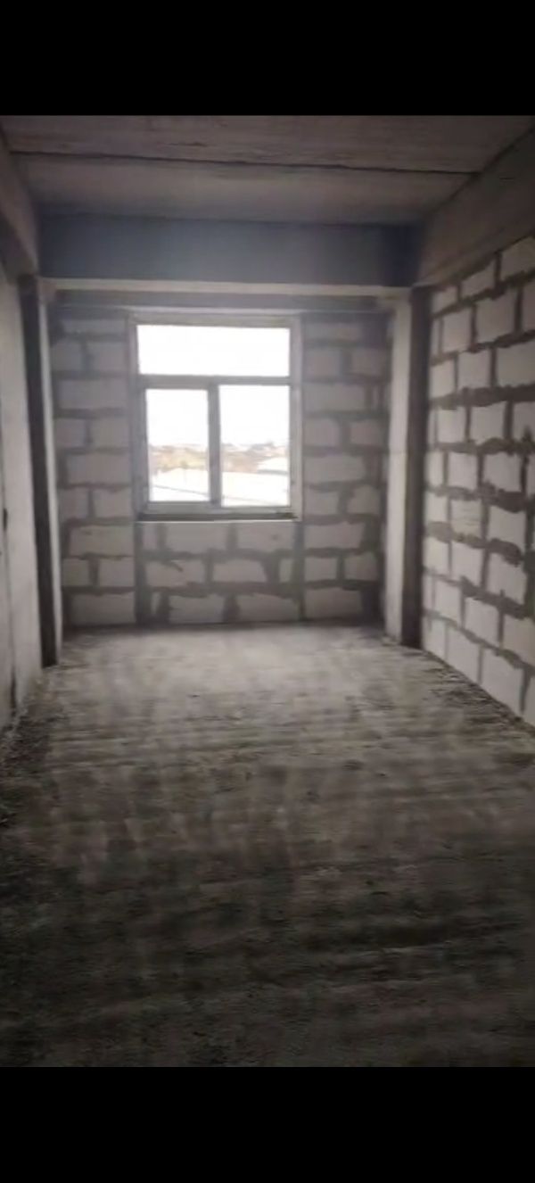 Kvartira ipoteka bor