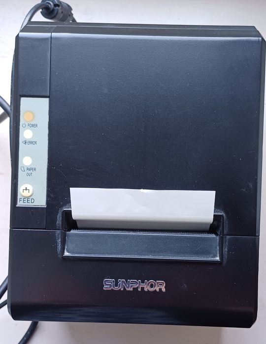 Принтер чеков SunPHOR SUP80330CN.