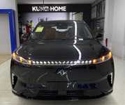 Dongfen 008 ultra electro 2025