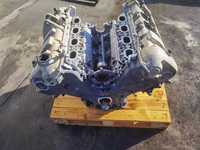 Motor M48.20 Porsche Panamera 4.8S /Cayenne 4.8S V8 Aspirat 395cp 2012