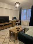 Inchiriez apartament cu 2 camere centrul vechi