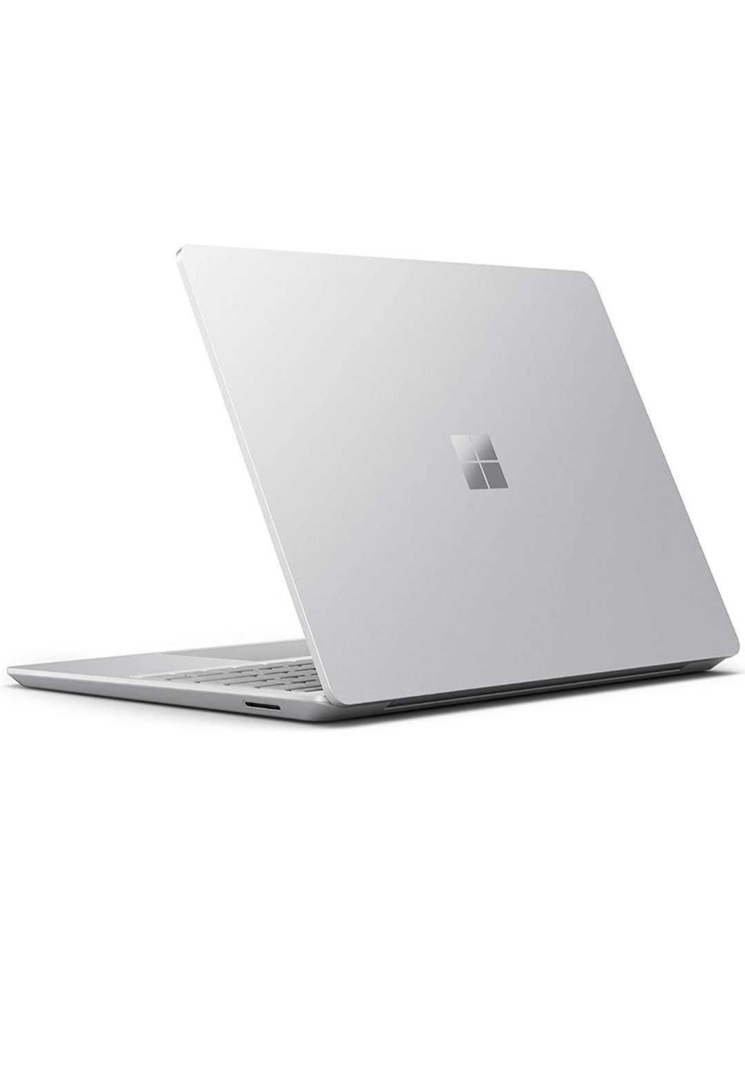 Microsoft Surface Laptop Go 2020г. 12.4inch PLATINUM