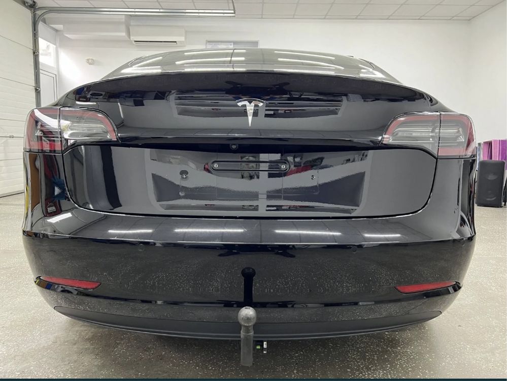 Tesla Model 3 Long Range Garantie 2027 4x4 Tva inclus deductibil