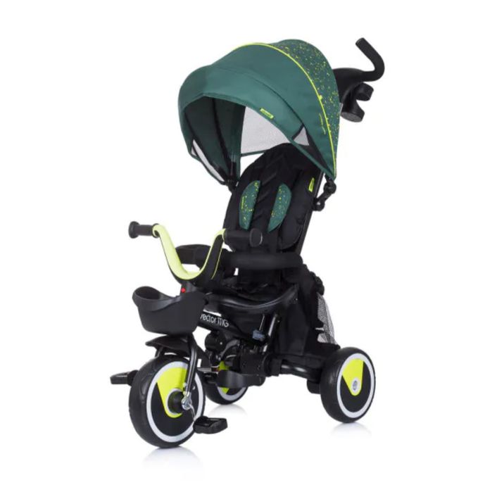 CHIPOLINO Триколка ВЕКТОР 360 Авакодо