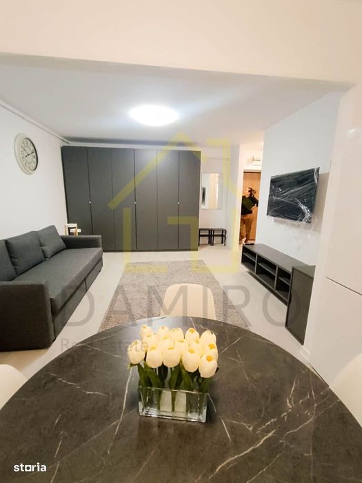 Apartament 2 camere Hils Republica Parcare Inclusa Prima Inchiriere