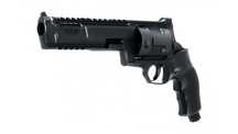 Revolver paintball cu bile de vopsea/creta/cauciuc T4E TR 68 CO2