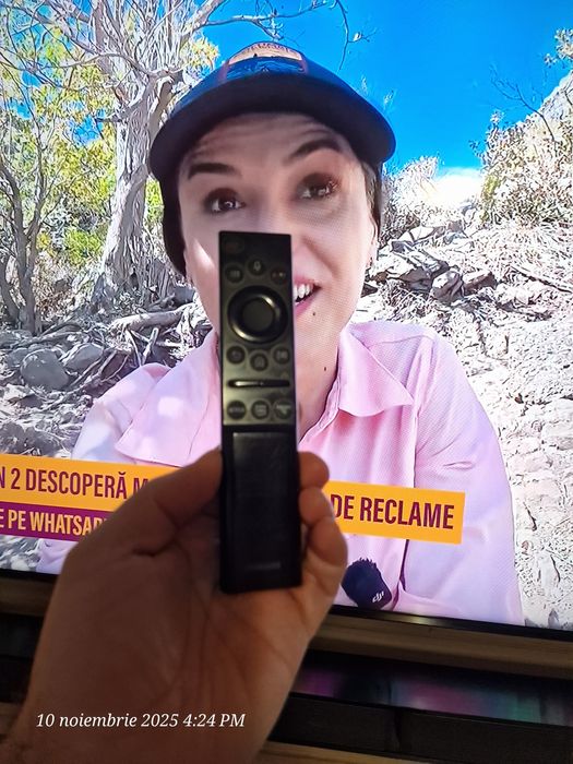 Televizor Samsung  153cm.