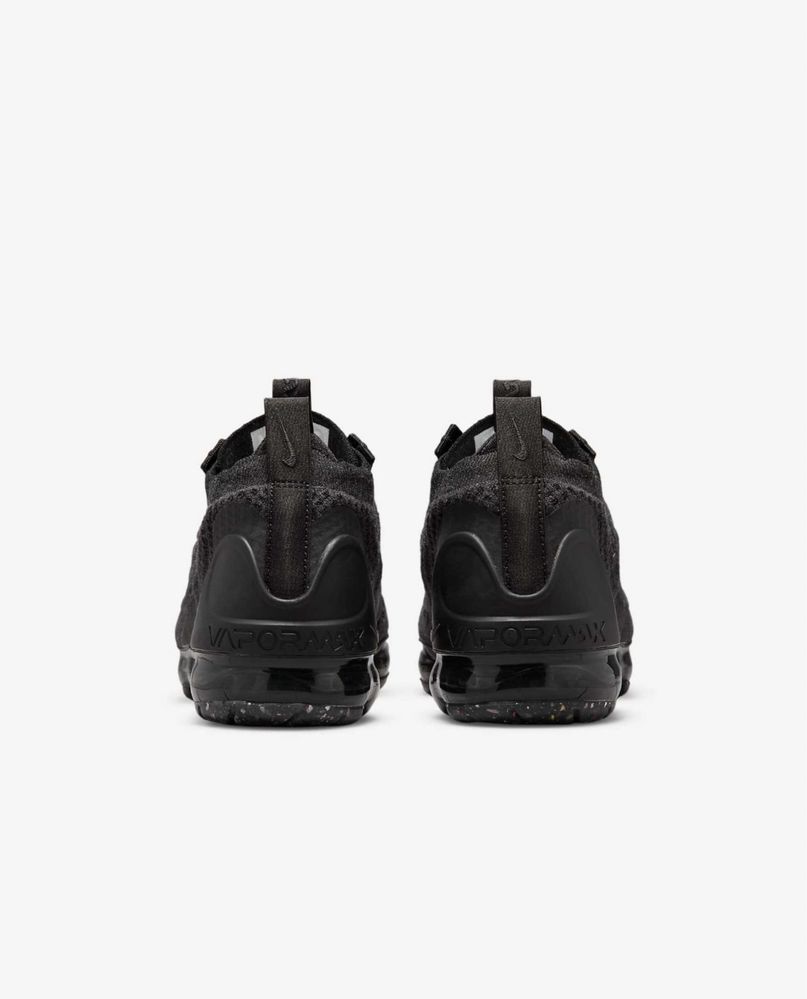 Nike Vapormax 21 FK All Black