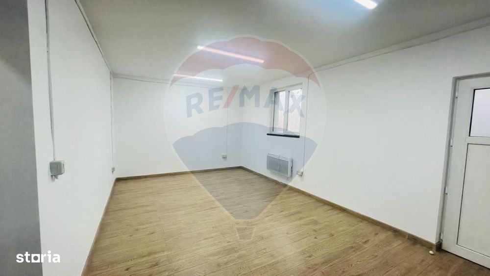 Spațiu birou de închiriat