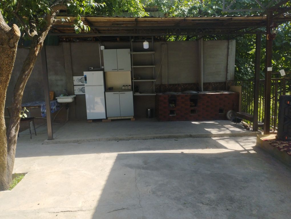 Dacha Toshkent viloyati Bo'stonliq tumani Nanay qishlog'i
