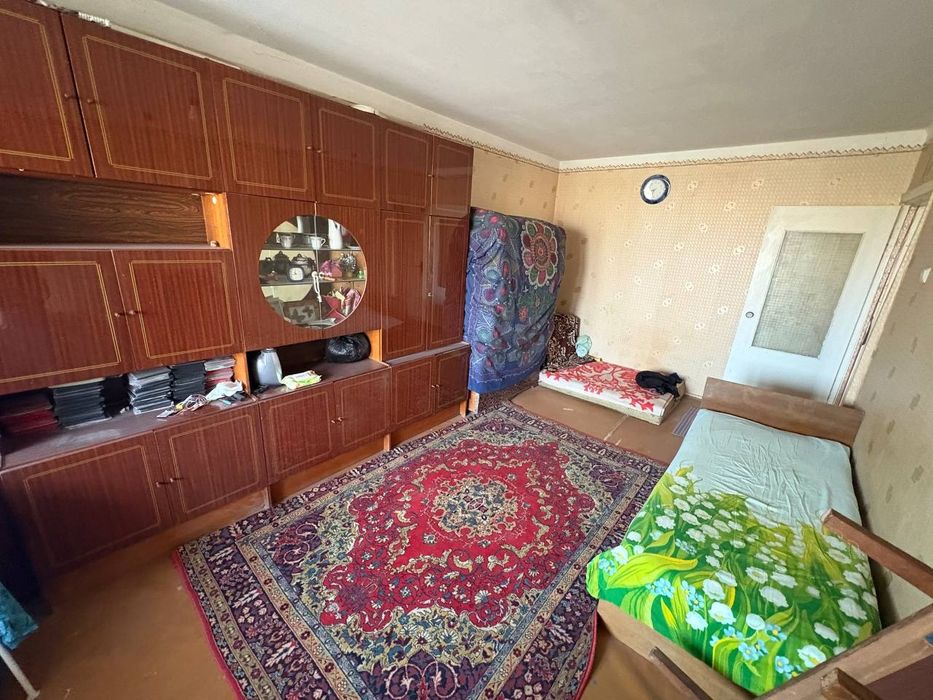 1 комнатная квартира