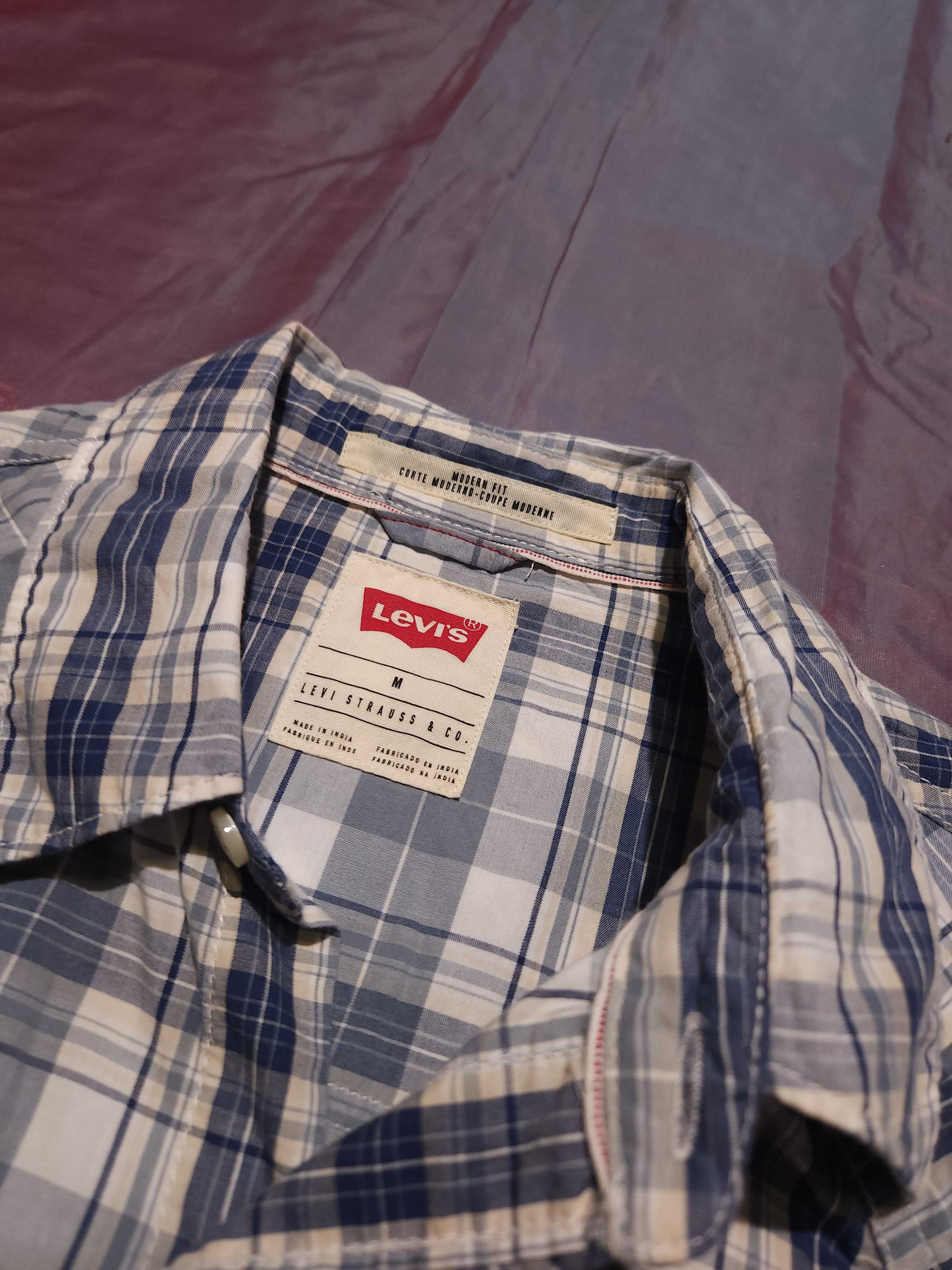 LEVIS   Риза/Мъжка М