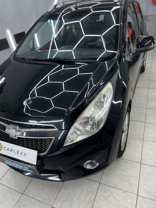 Chevrolet Spark LT