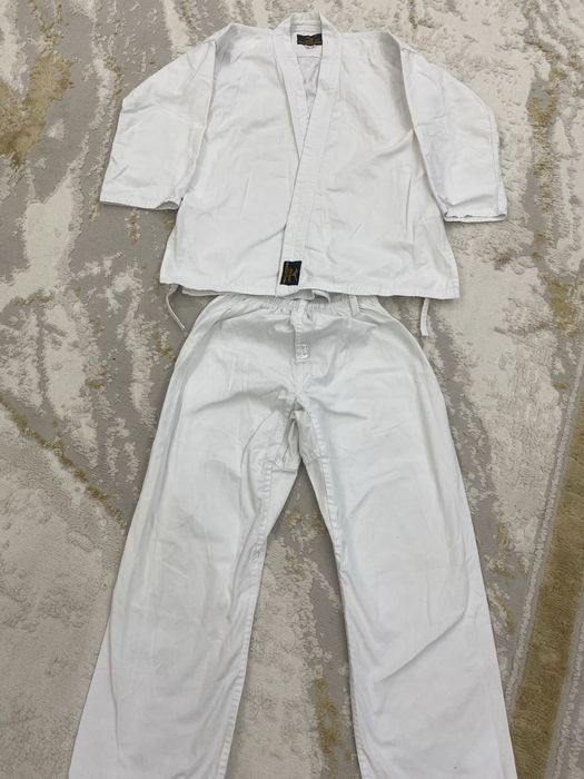 Кимоно для борьбы для бокса