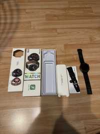 Ceas Smartwatch DT™ WATCH3 MATE