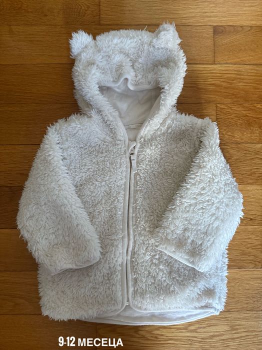 Дрехи за момче, 9-12 месеца