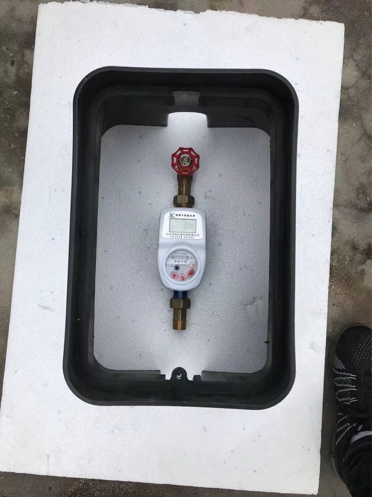 Ящик для водомера 600/400/420