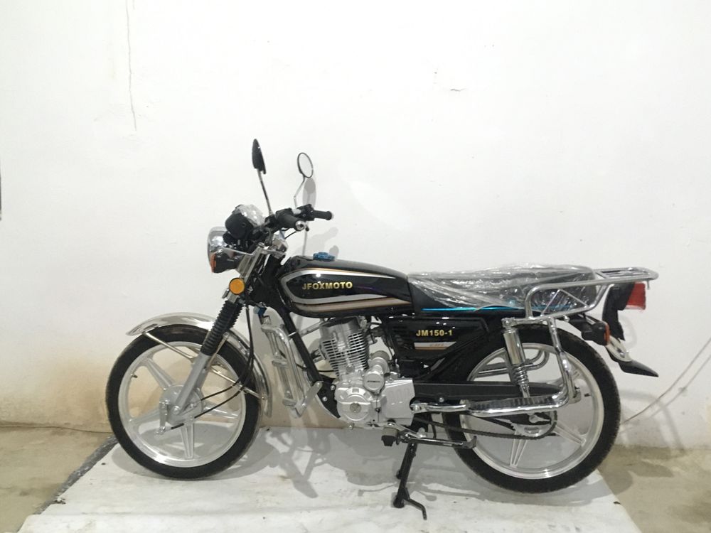 Продаётся 125cc мотоцикл, ,,Bek Moto “