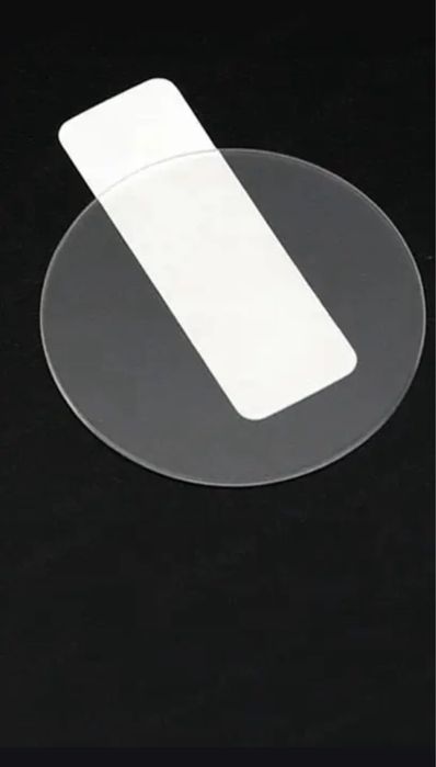 Стекло на смарт часы 46 мм