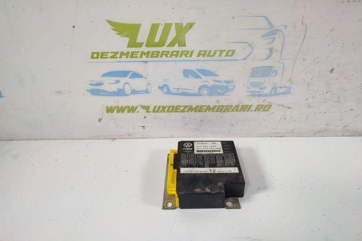 Calculator airbag 3c0909605m Volkswagen VW Passat B6  [din 2005 pana  2010] seria