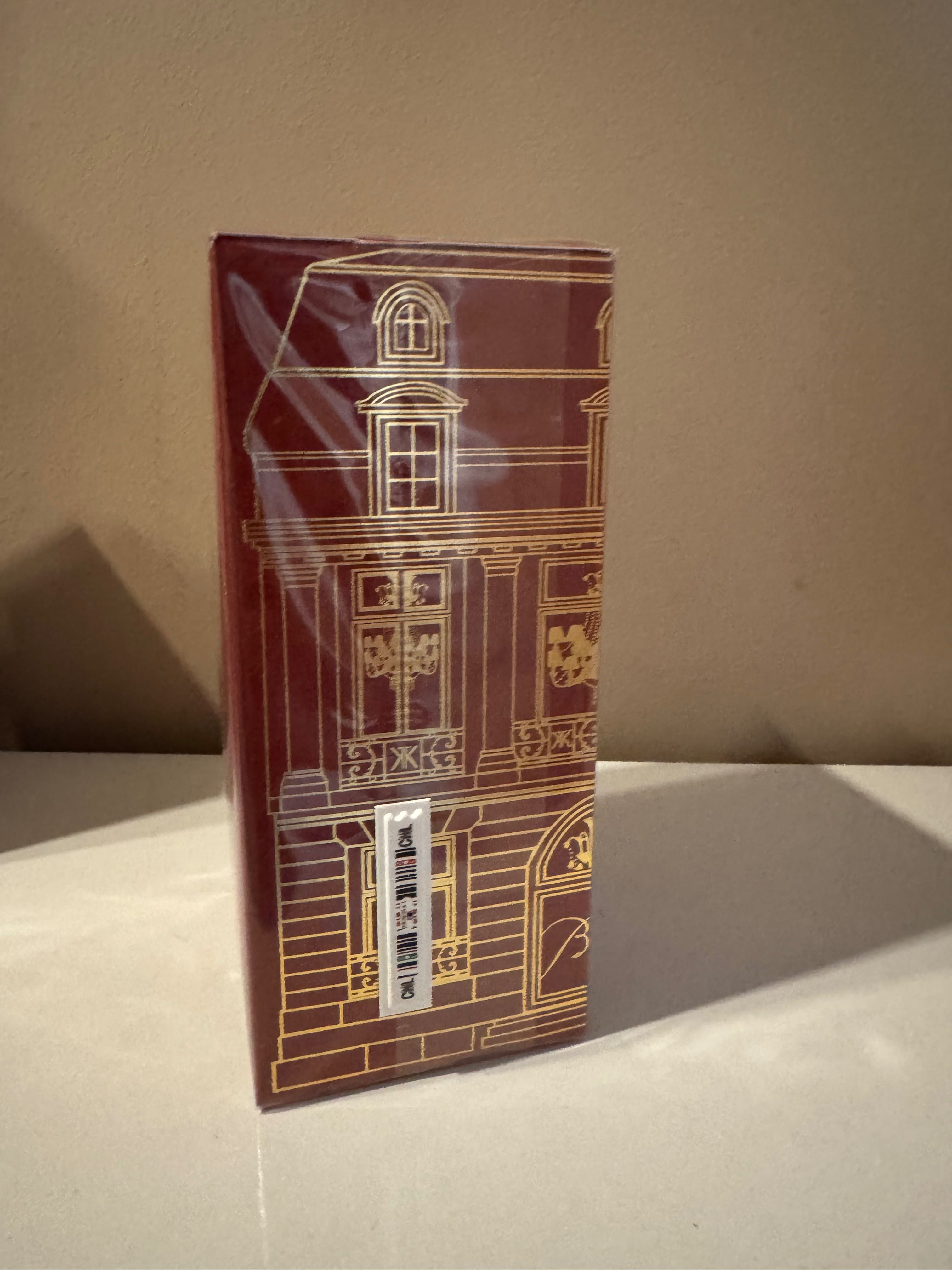 maison francis kurkdjian baccarat rouge 540