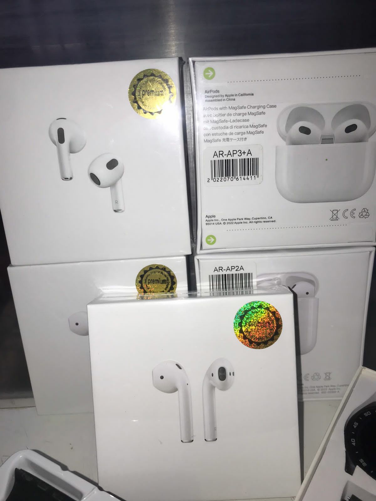 Air pods смарт часы