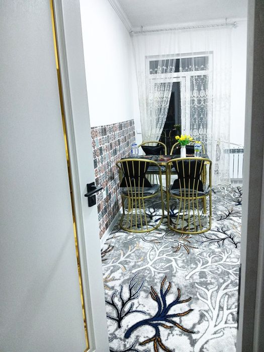 Chilonzor bezmakler kvartira srochna