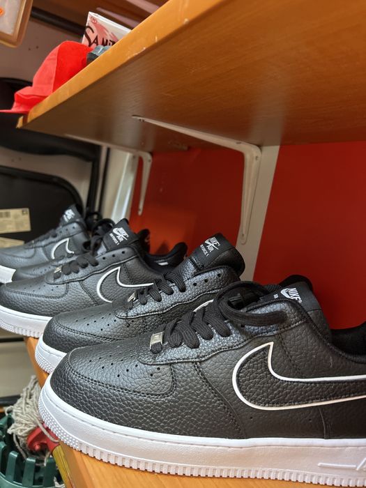 Nike Air Force 1