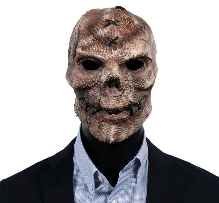 Латексова маска.