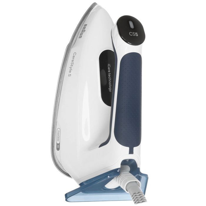 Парогенератор Braun IS5245BL