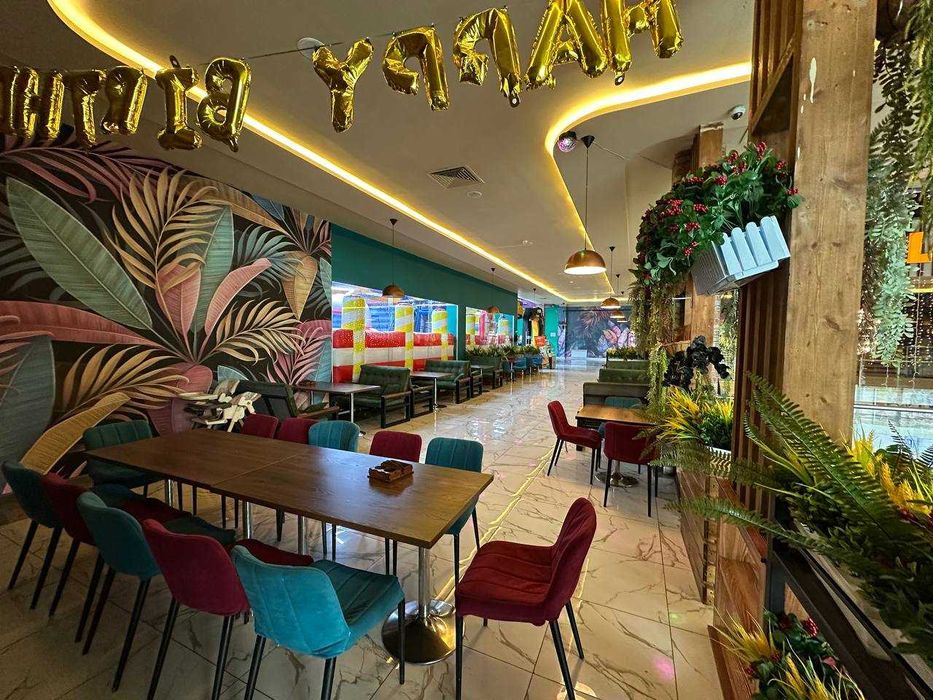 ‼️ Аренда КАФЕ - РЕСТОРАНА. Готовый бизнес