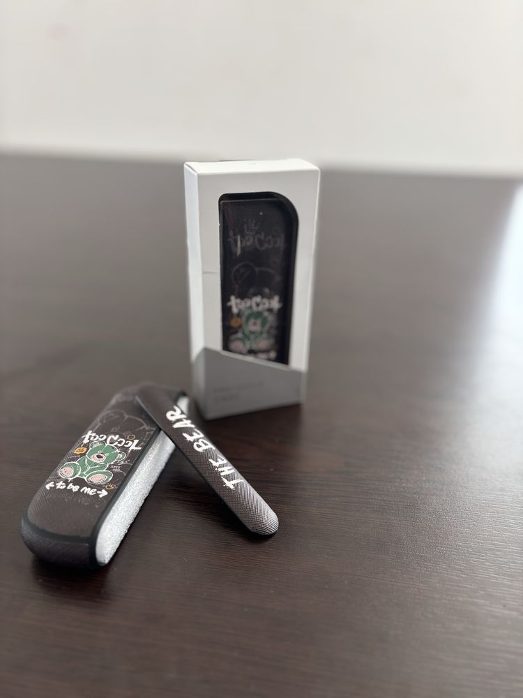 Калъф за IQOS iluma