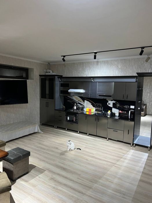 Квартира Дуплекс