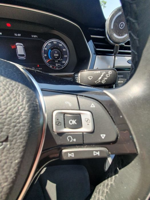 VW Passat B8 2.0 TDI 150CP BlueMotion
Comfortline BlueMotion
