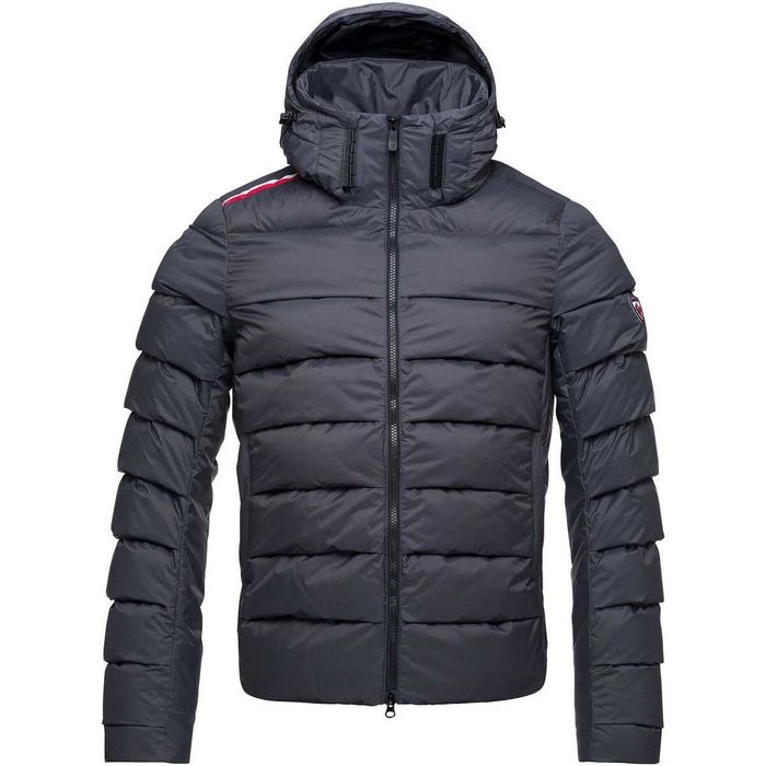 Rossignol Diago Irregular, 3XL ново оригинално мъжко яке водоустойчиво