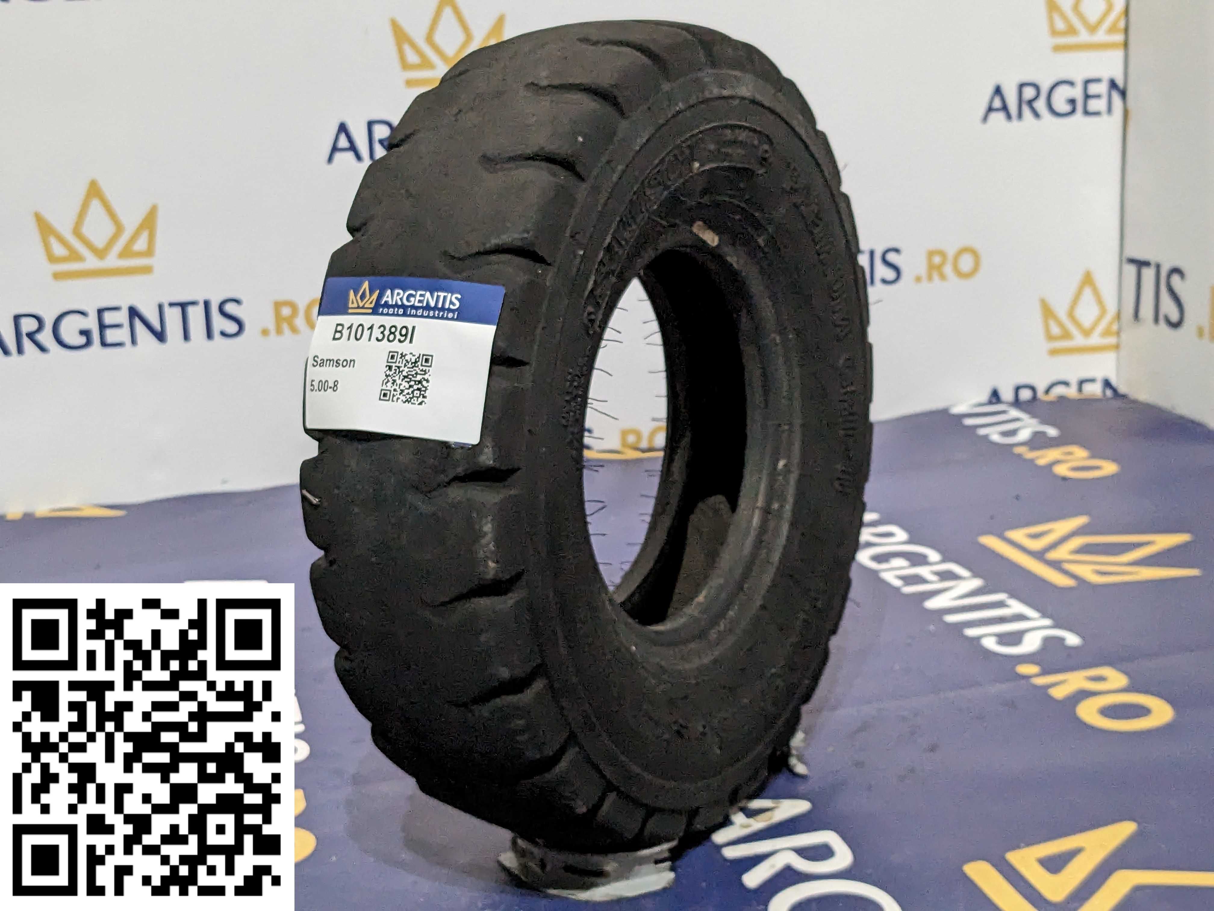 Anvelopa 5.00-8 Samson (cod B101389I)