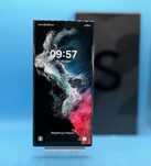 ГАРАНЦИОНЕН!!! Samsung Galaxy S22 Ultra, 256GB, 12GB RAM, 5G, Phantom
