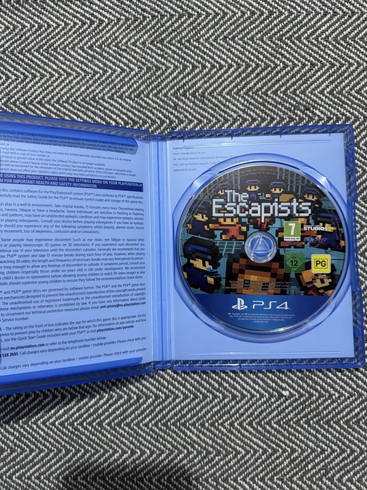 Jocuri Playstation 4