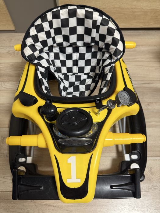 Проходилка за дете