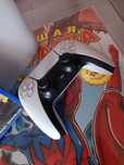 Playstation 5 с 1 джойстик