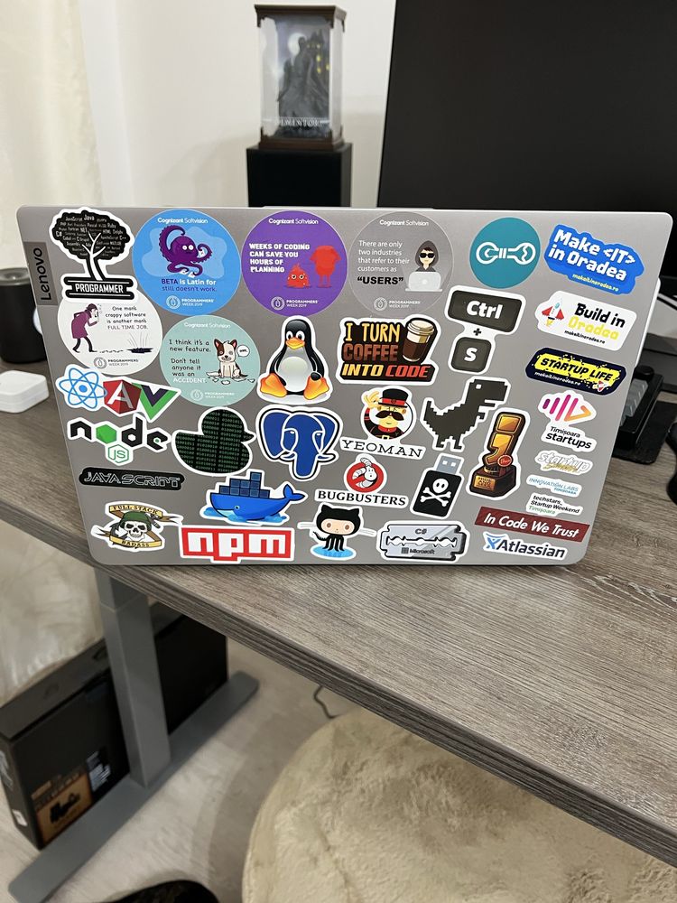 Lenovo Ideapad 5 Pro AMD