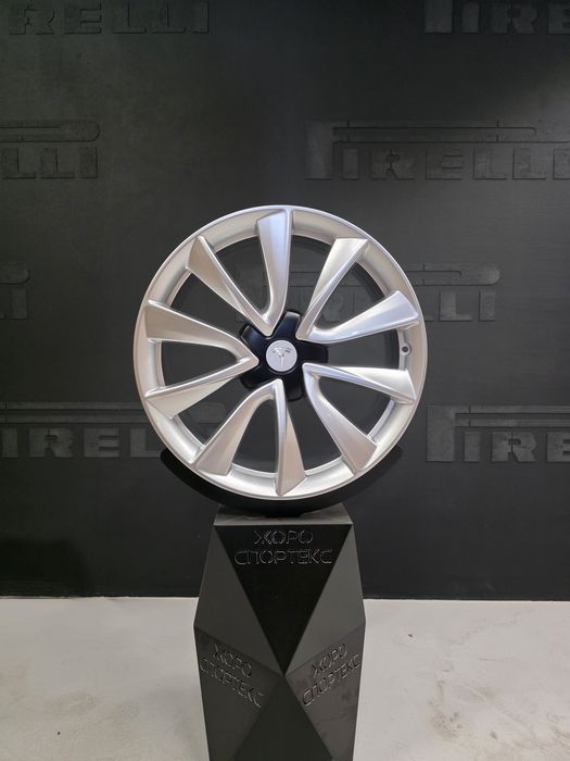 19цола 5x114.3 Tesla Model Y Тесла Модел 3