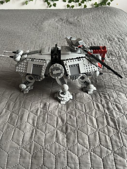 Lego AT-TE Walker - 75337