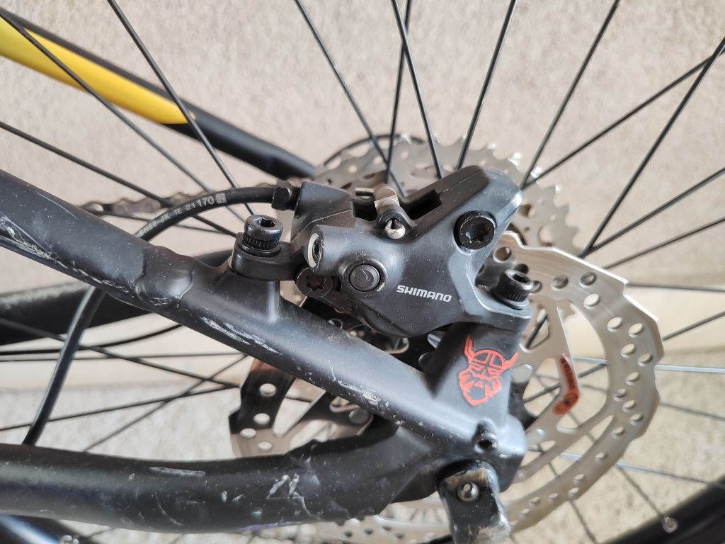 Orbea Laufey 24 H10 (2021)