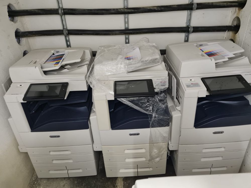 Копирна машина Xerox Alta link 8030/8035/8055/8070