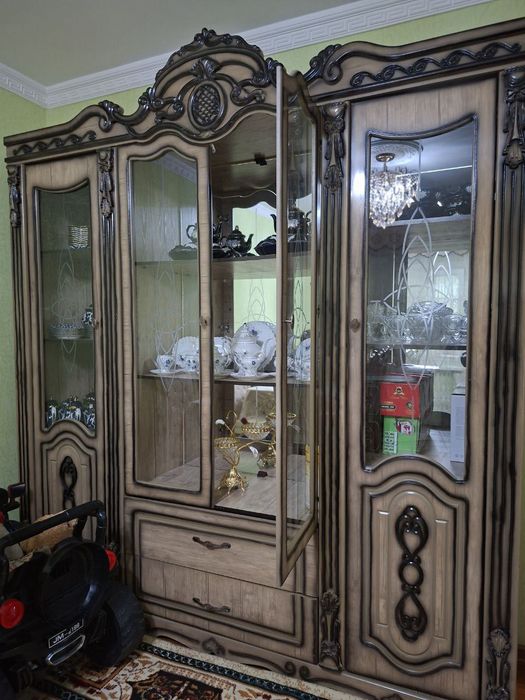 Prodaetsa gorka pochti novaya